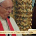 Palabras del Papa Francisco en la iglesia ortodoxa de San Jorge