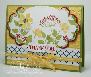 Wickedly Wonderful Creations: I've Been Hiding