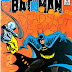 Batman #369 - Don Newton art