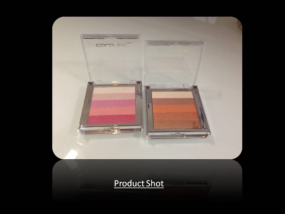 NEW COLORBAR LAUNCHES MAKEUP KIT, POUT IN A POT & SHIMMER BAR PR INFO BEAUTYDIVA INDIA