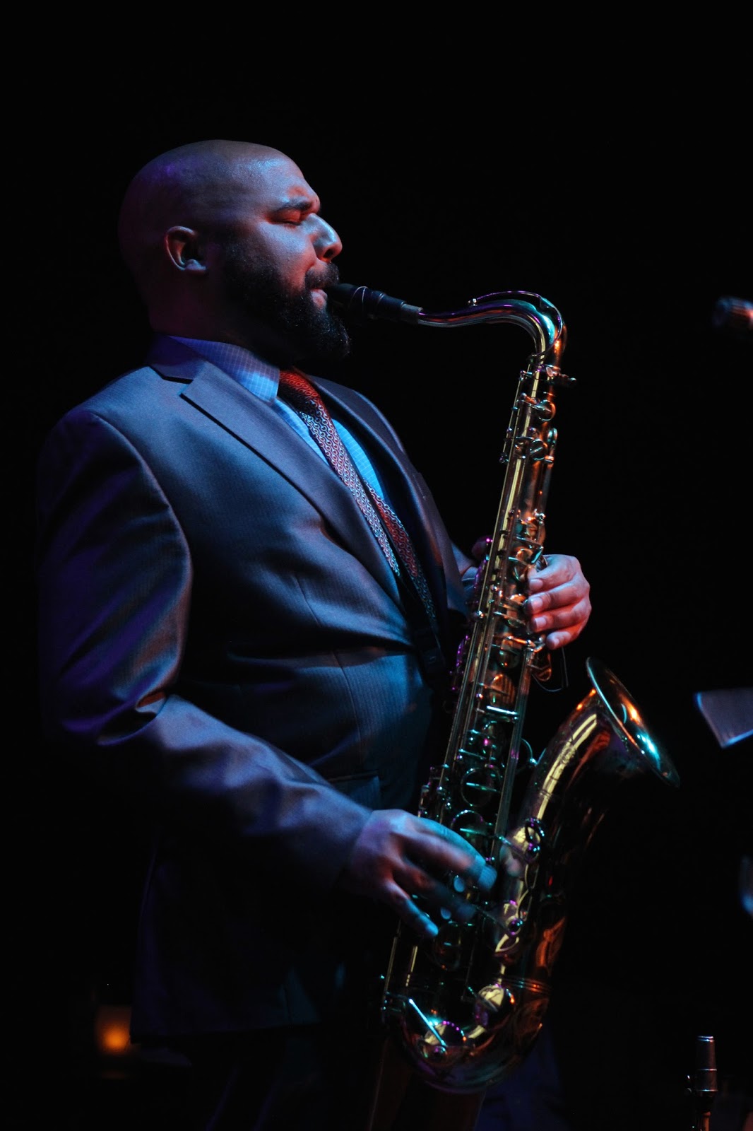 The Coston Chronicles Jazz Room Photos Charlotte NC February 16 2018 The Coston Chronicles Jazz Room Photos Charlotte NC February 16 2018