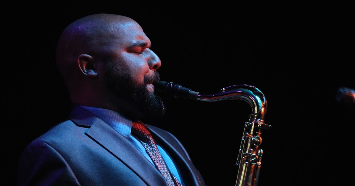 The Coston Chronicles Jazz Room Photos, Charlotte, NC, February 16, 2018