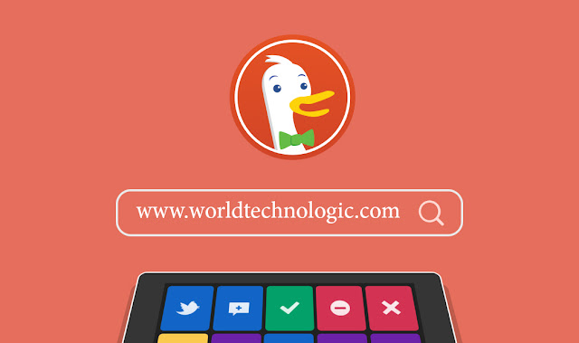 DuckDuckGo , محرك البحث , البطة , أخبار , تكنلوجيا , منافسة جوجل , محرك جديد , 14 مليون بحث في اليوم الواحد , البحث الآمن , عالم التقنيات ما السر في محرك البحث بطة الذي بدأ يحطم أرقام قياسية وينافس جوجل  ! , خصوصية في جوجل , متصفح البطة ,