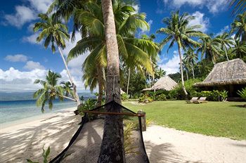 Qamea Island (Fiji) - Qamea Resort and Spa Fiji 4.5* - Hotel da Sogno