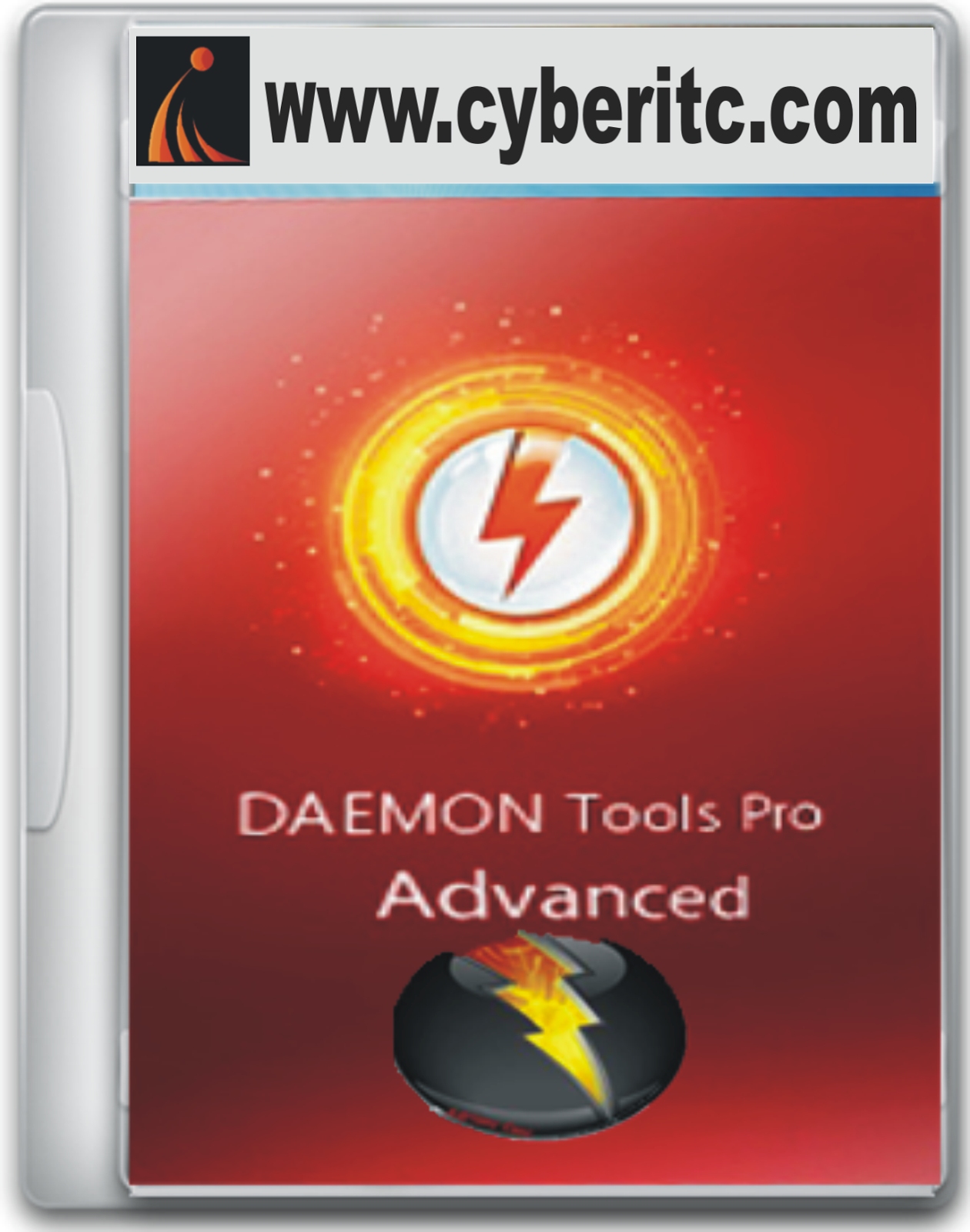 daemon tools free download for xp