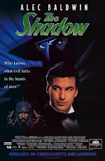 The Shadow (1994), The Shadow (1994) ชาโดว์ คนเงาทะลุมิติโลก