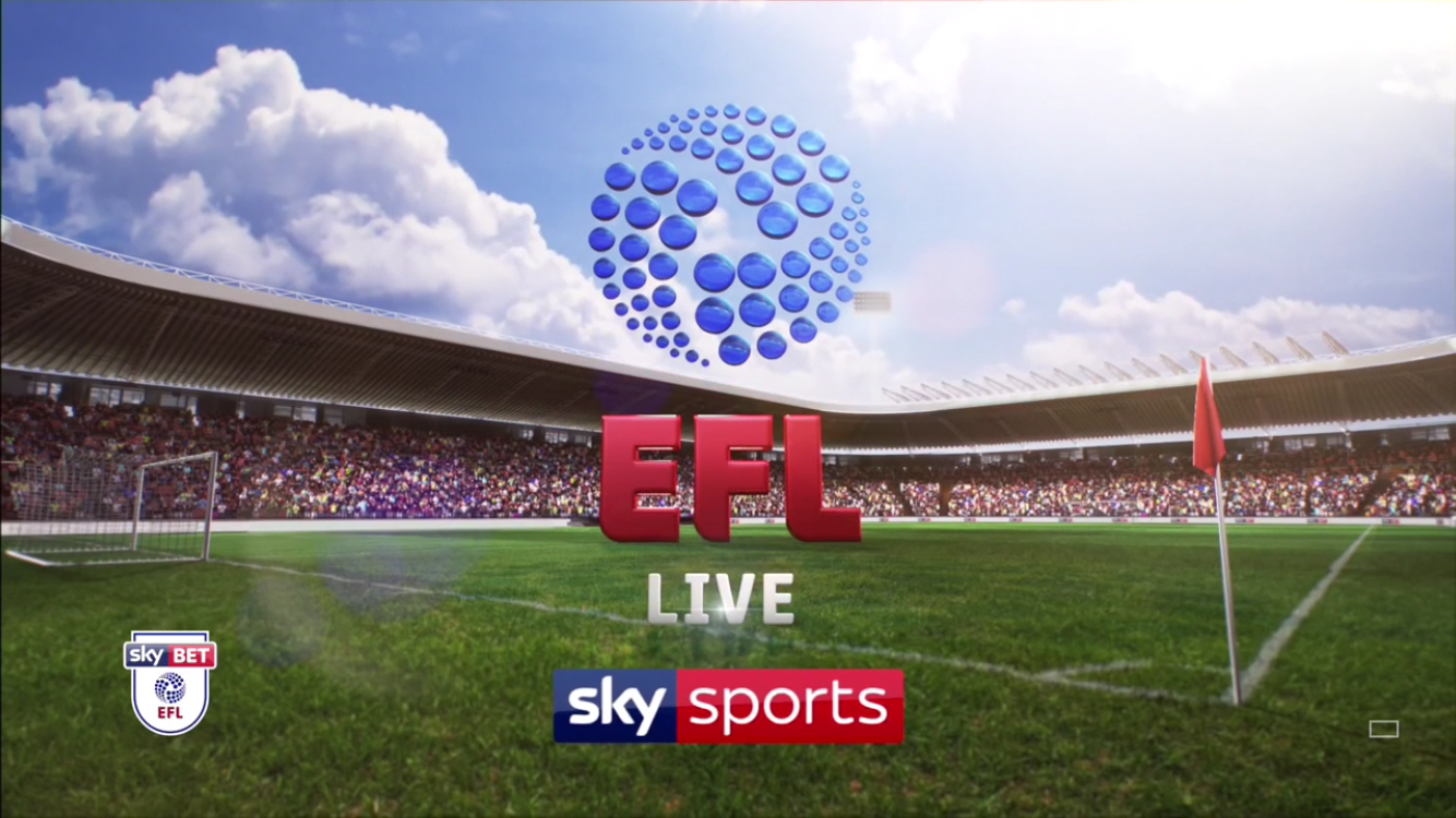 More live EFL Championship games confirmed