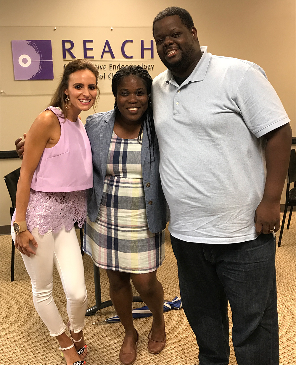 NASCAR Race Mom Kyle Busch Foundation Awarded Five Couples a Total of