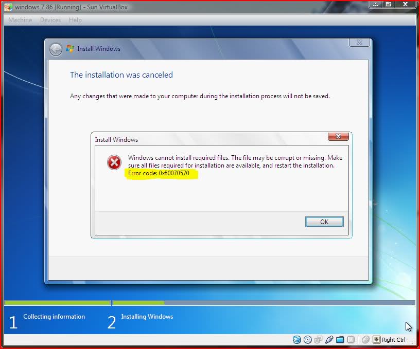 Cara install windows 7 di laptop acer - chlistprocess