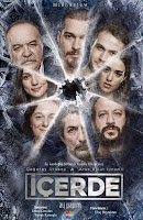 telenovela Icerde