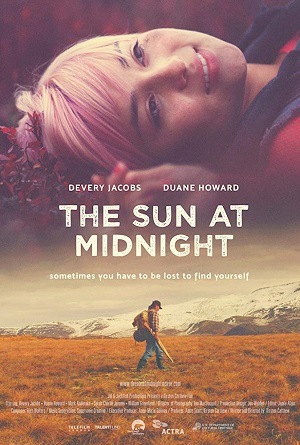 The Sun at Midnight - Legendado via Torrent
