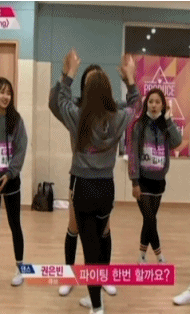 [프로듀스101] 지금까지의 김청하 | 인스티즈