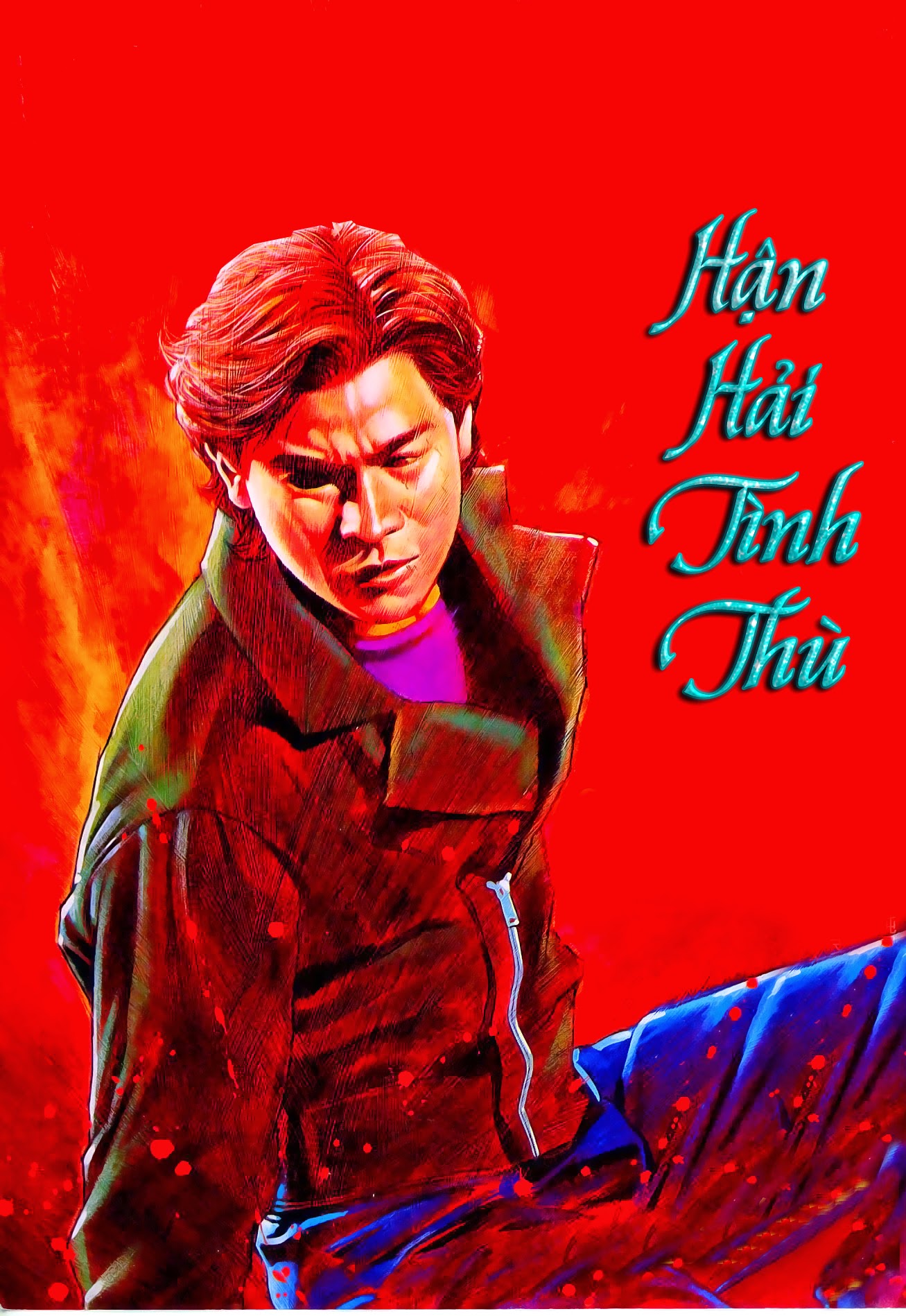 Người Trong Giang Hồ chap 73 - Trang 1