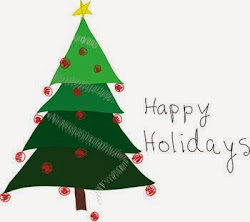 christmas rustic tree clip clipart holiday holidays december happy vector meeting wednesday pm posted clipground osc eoccs technology