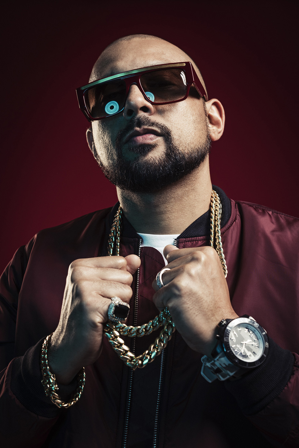 El Lavadero de las Muñecas SEAN PAUL PRESENTA EL VIDEO MUSICAL DE