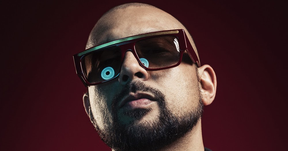 El Lavadero de las Muñecas SEAN PAUL PRESENTA EL VIDEO MUSICAL DE