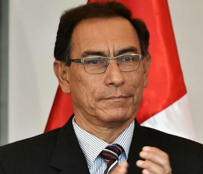 48+ Fotos De Martin Vizcarra Cornejo Images