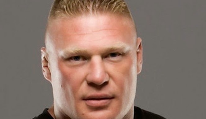 Brock Lesnar Nearing Deal With UFC: 'Leverage' Or 'Legit&apo...
