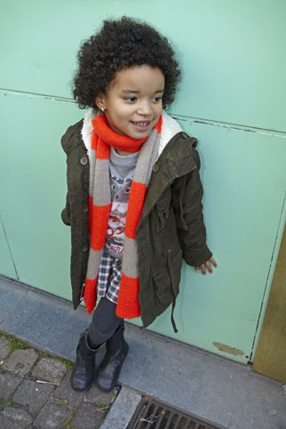 Essentiel: Kids Collection  2012/2013