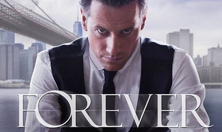 Forever - First Look Promotional Posters