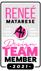 Art Impressions Design Team Current member since July 5, 2011
