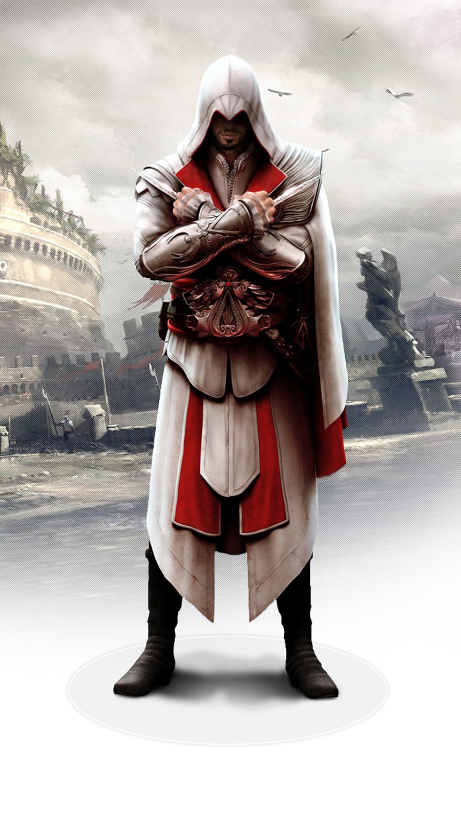 Assassins Creed Wallpapers 4k HD APK for Android Download