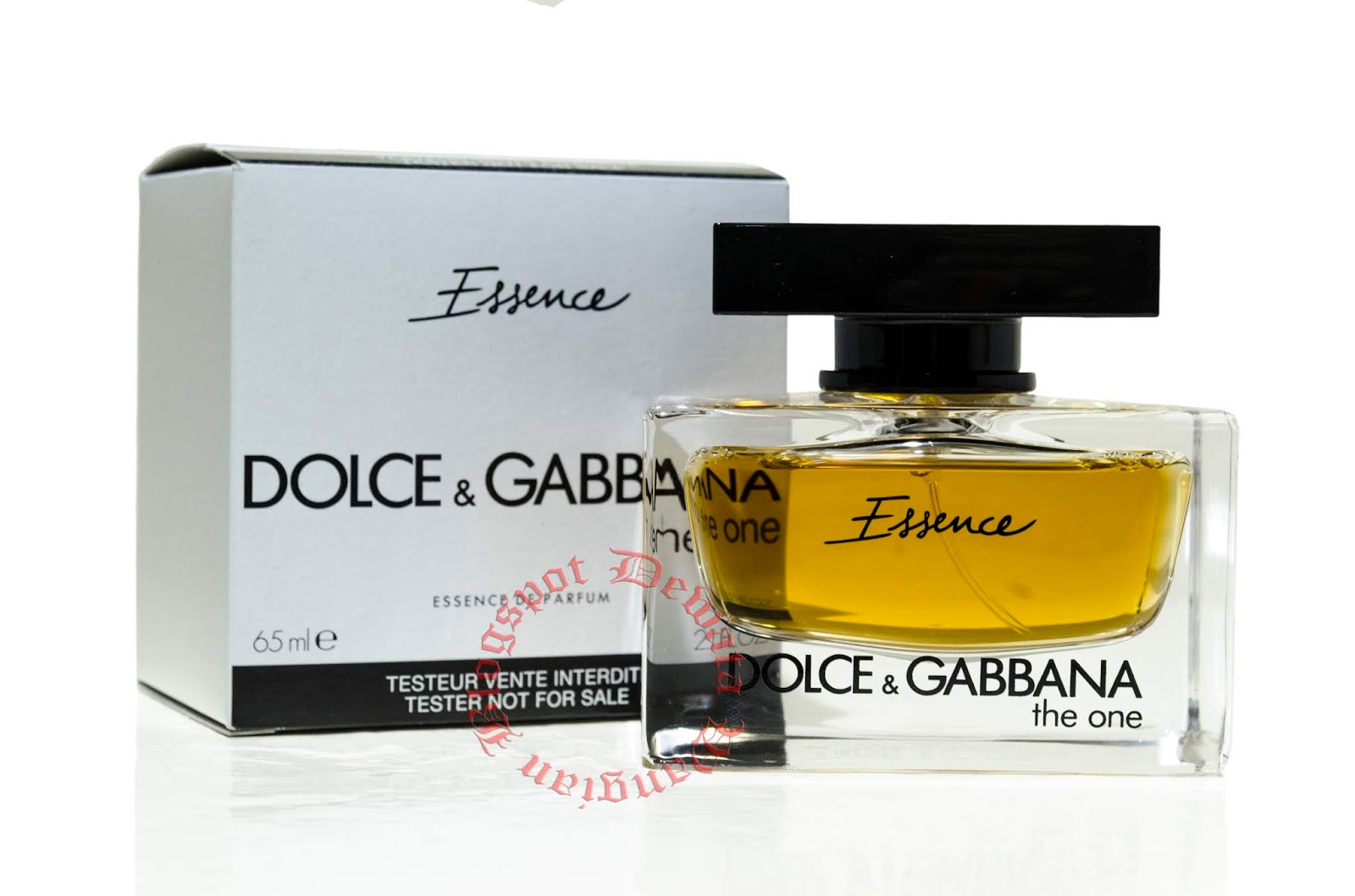 Wangian,Perfume & Cosmetic Original Terbaik DOLCE & GABBANA The One