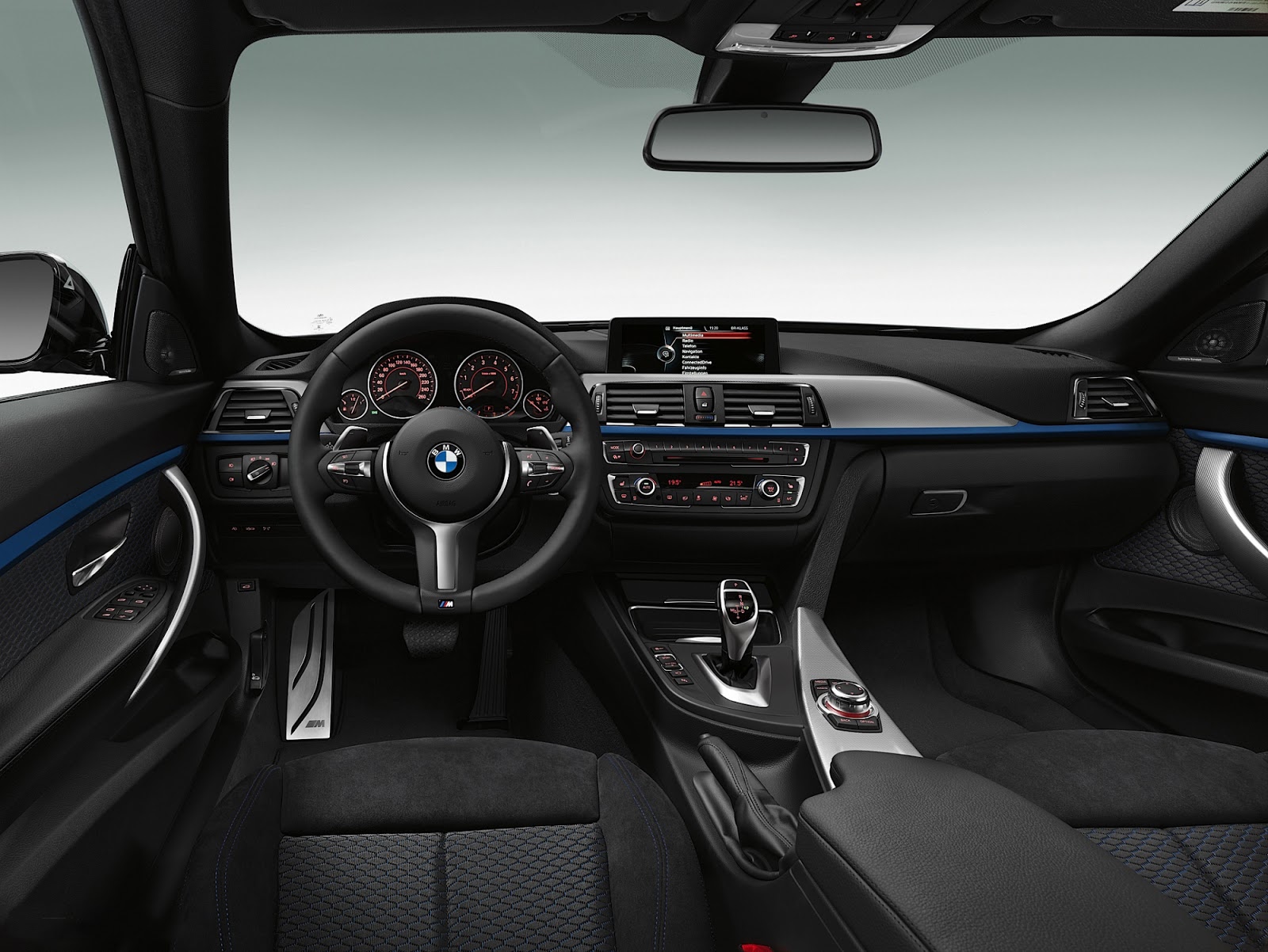 Automotive Database: BMW 3 Series Gran Turismo