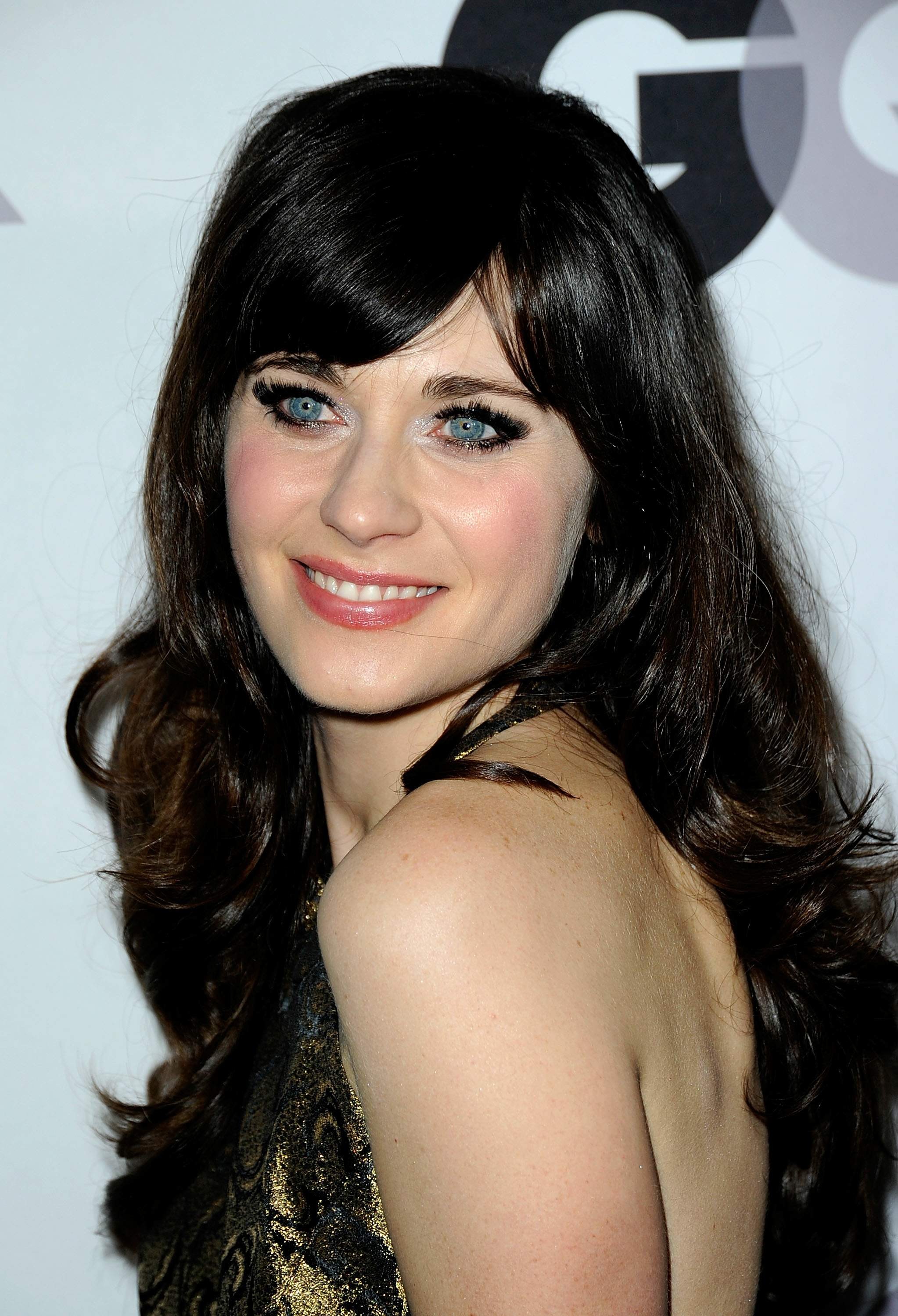 Zooey Deschanel pictures gallery (35) | Film Actresses