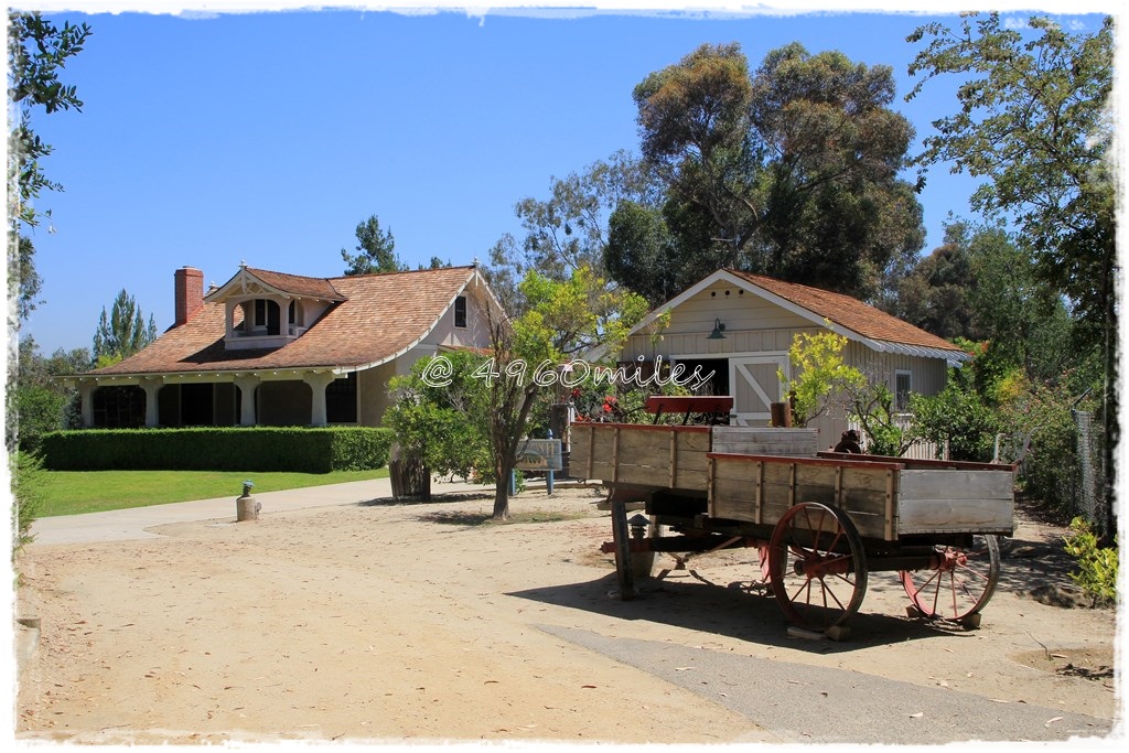 4960 Miles: Berlin - Vancouver - Denver: Heritage Hill Historic Park ...