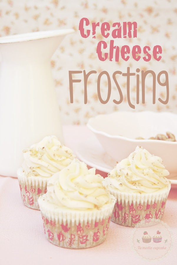 receta-cupcakes-cream-cheese-frosting