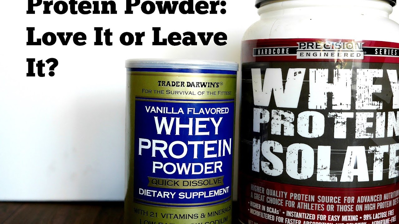 Protein Supplements Side Effects Protein Choices