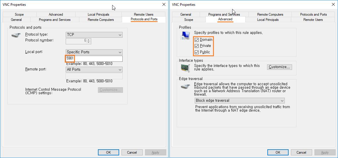 vmware vnc connection vmware vnc connection
