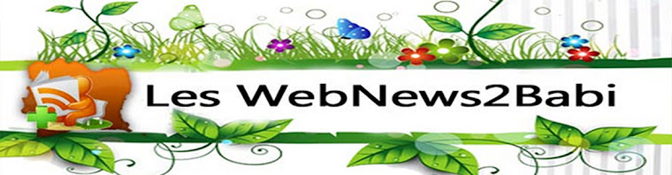 Les WebNews2Babi