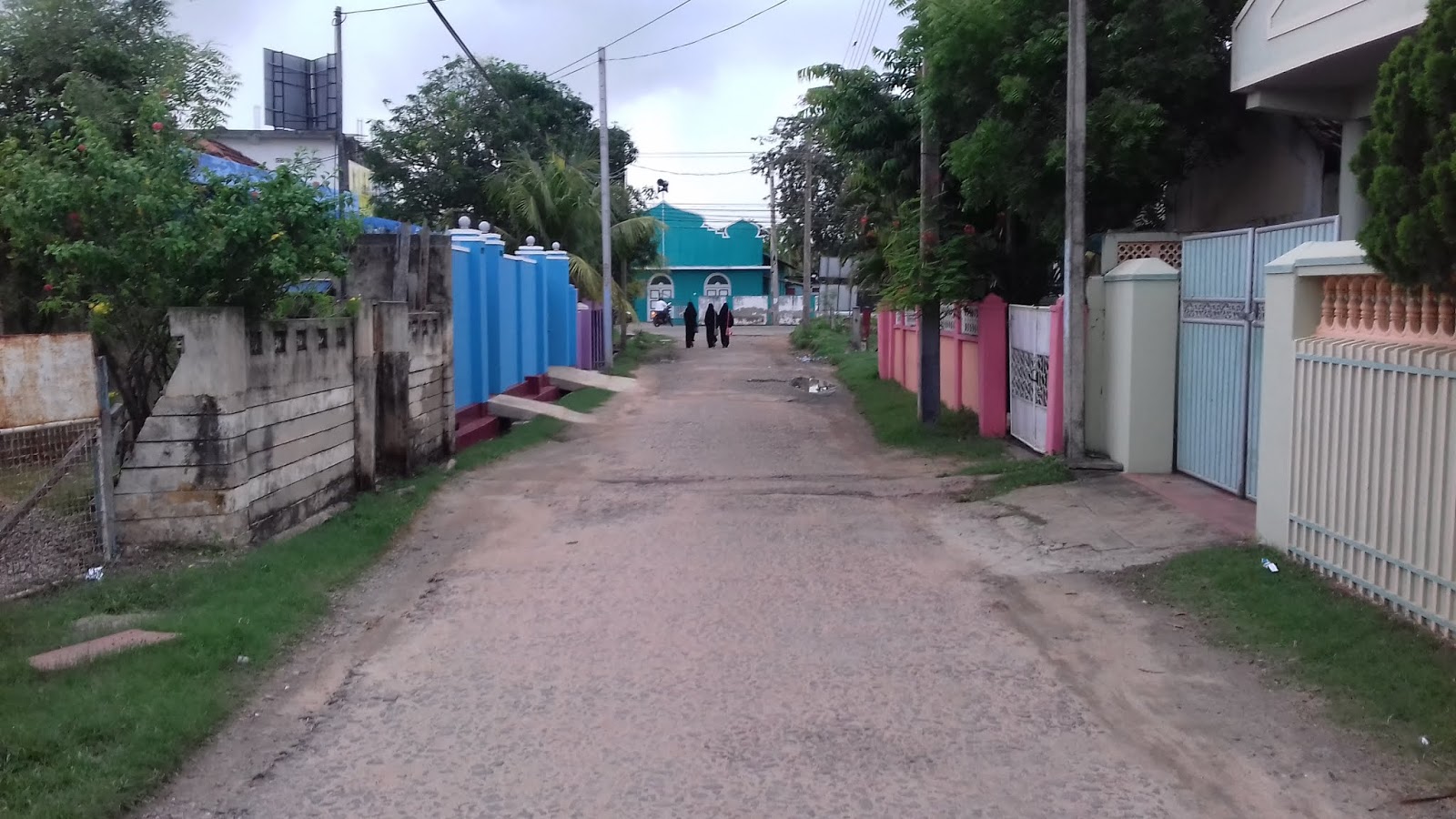 House Sale Puttalam Town Real Estate and Land Brokers in Puttalam