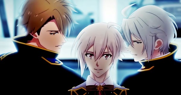 Get Trigger Idolish7 Premieres Music Video With Diamond Fusion Desktop Wallpaper Free Wallpaper Trigger Idolish7 Premieres Music Video With Diamond Fusion HD