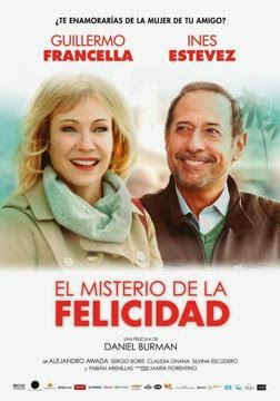 descargar El Misterio de la Felicidad en Español Latino