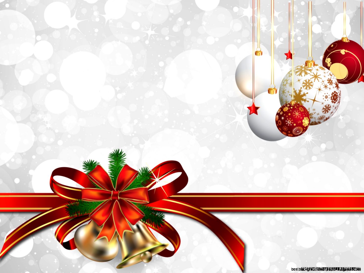 Merry Christmas Card