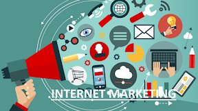 #Apa Itu Internet Marketing? Anda Mau Sukseskan?..