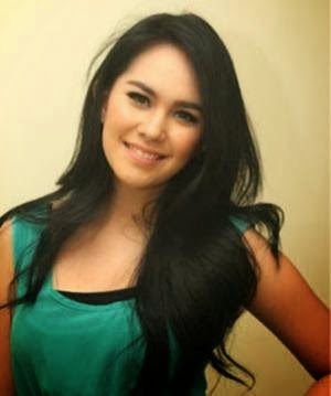 Foto Kartika Putri Bugil | artis Indonesia Telanjang