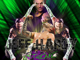 Jeff Hardy
