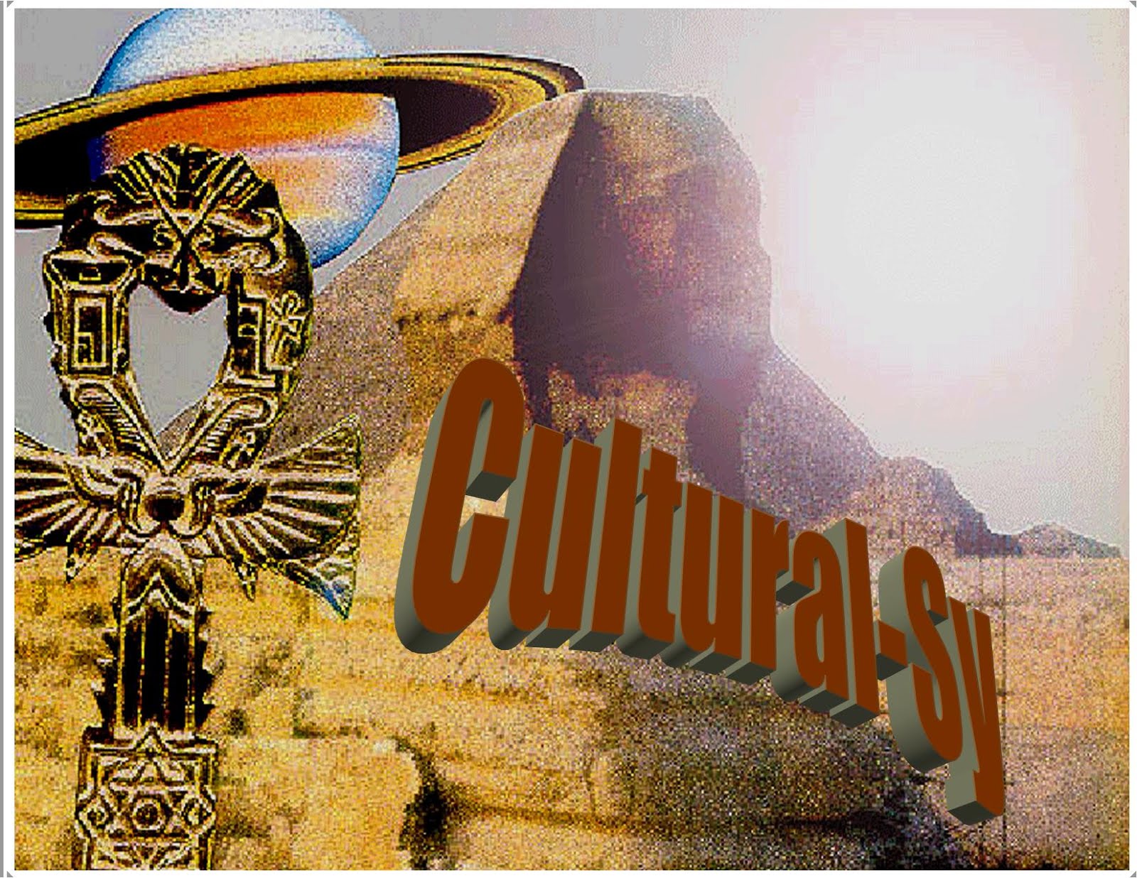 Cultural-Sy