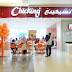 Chicking Ayam Top Dubai - Hadir di Surabaya 