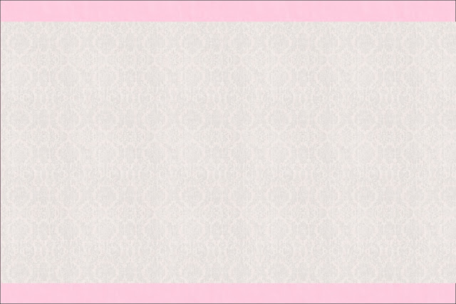 Pink, Lilac and Grey: Free Printable Invitations. Pink, Lilac and Grey Free Printable Invitations, Labels or Cards.