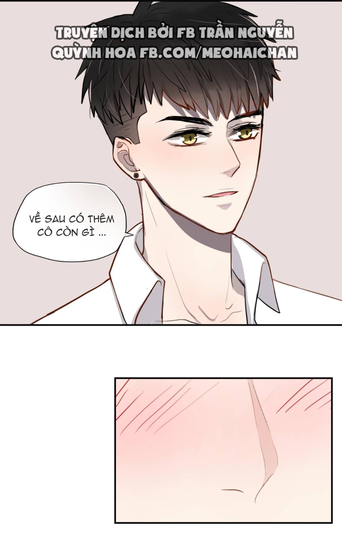 Viên Đường Màu Đen Chap 6 - Next Chap 7