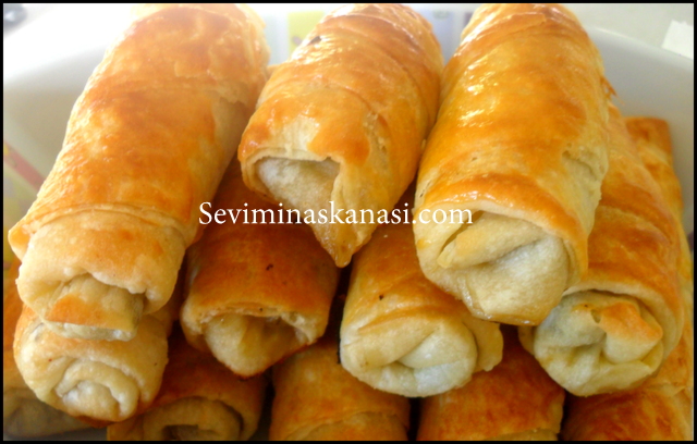 Gunleriniz Ve Davetleriniz İcin Nefis Tarifler