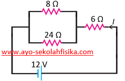 Soal Dan Pembahasan Energi Dan Daya Listrik