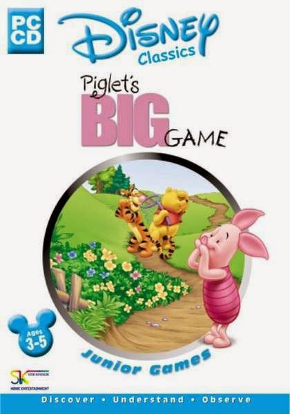 P GINA DE DOWNLOAD Piglet s Big Game PC disney-s-piglet-s-big-game-game-boy-advance-hd-walkthrough-chapter