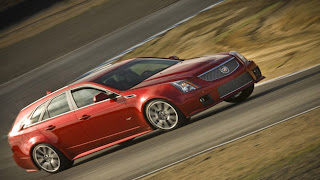 Dream Fantasy Cars-Cadillac CTS Sport Wagon 2012 Dream Fantasy Cars-Cadillac CTS Sport Wagon 2012