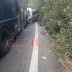 [Ελλάδα]Δίχως τέλος τα τροχαία στην Κρήτη – 5 τραυματίες μετά τη σύγκρουση λεωφορείου με τζιπ (εικόνες)